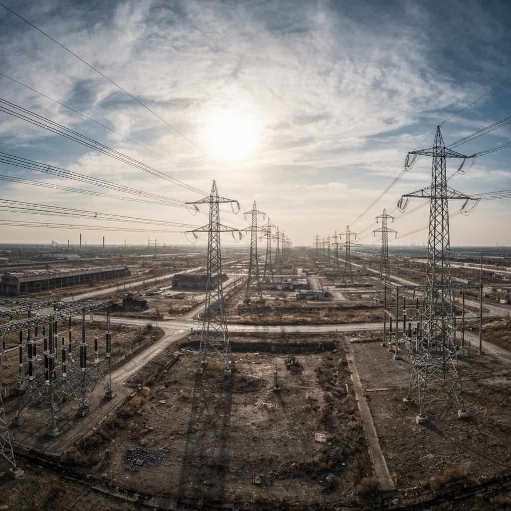 Rynek mocy w Polsce: Kluczowe aspekty i wyzwania