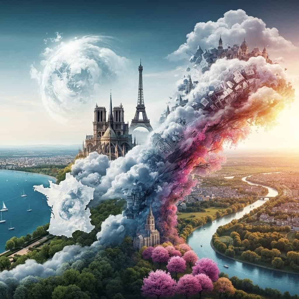 Sytuacja polityczna we Francji: Analiza wyzwań i perspektyw