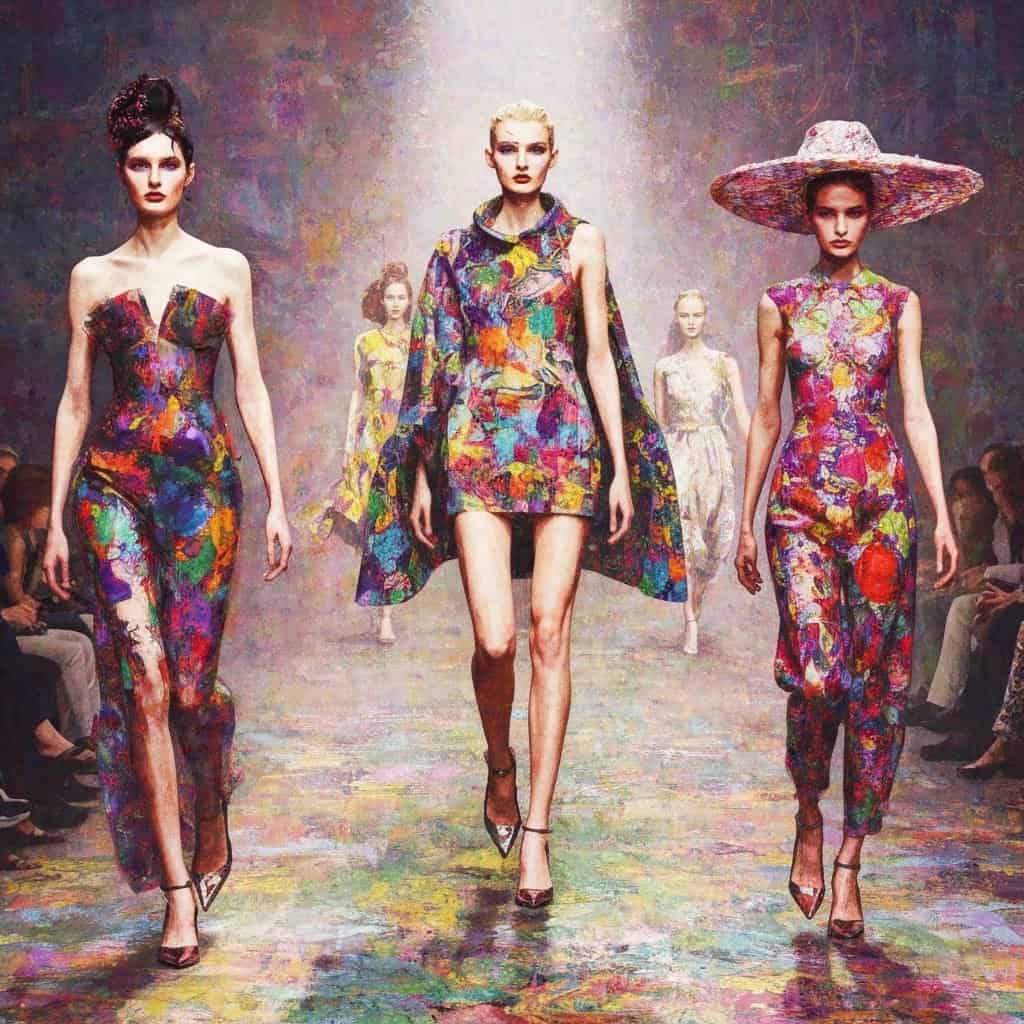 Unisex w modzie: Rewolucja w szafach i na wybiegach