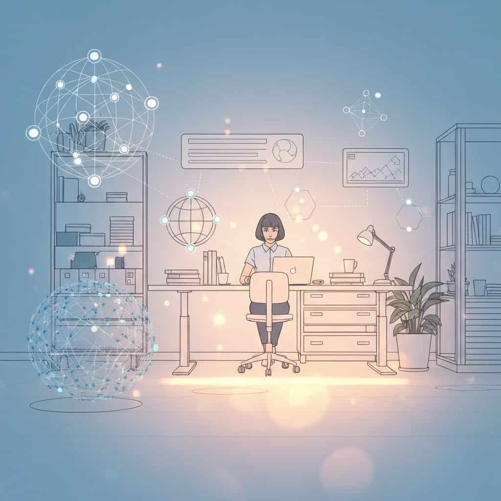 Wizy dla cyfrowych nomadów a kwestia rezydencji podatkowej