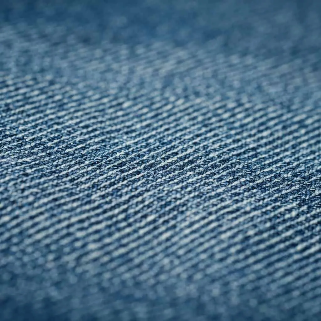 Waga denimu (oz): Klucz do zrozumienia jakości i komfortu jeansów