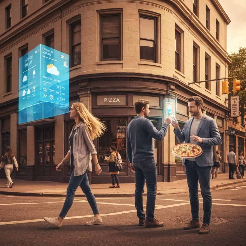 Zastosowanie technologii VR i AR: Rewolucja w naszym codziennym życiu