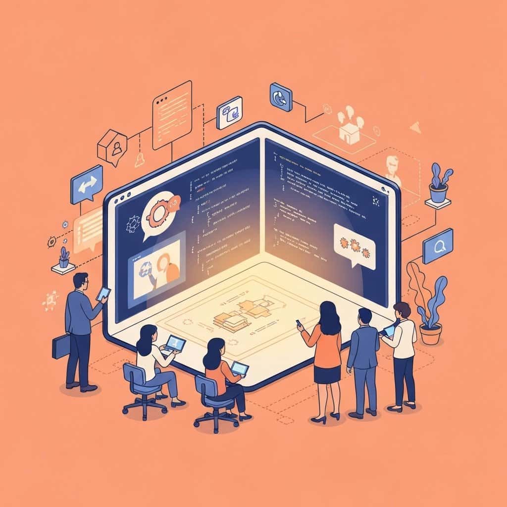 Etyka cyfrowa i odpowiedzialność w pracy z technologią