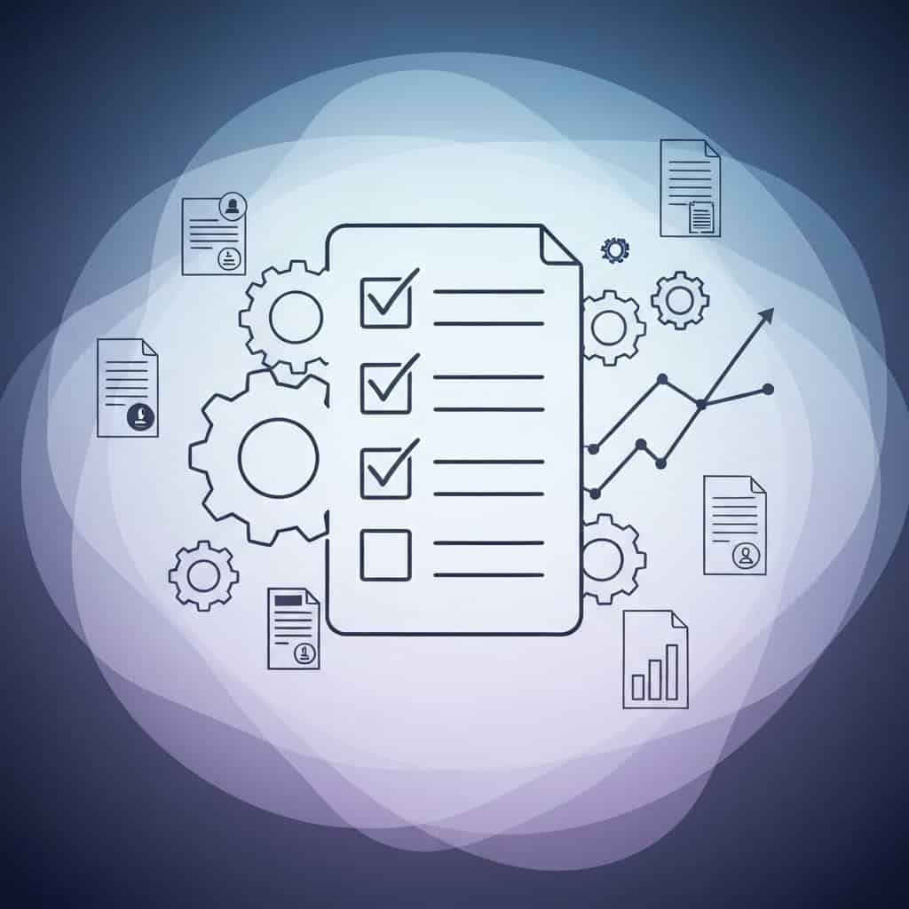 Jak przygotować firmę na obowiązkowy KSeF? Checklista dokumentów i procesów.