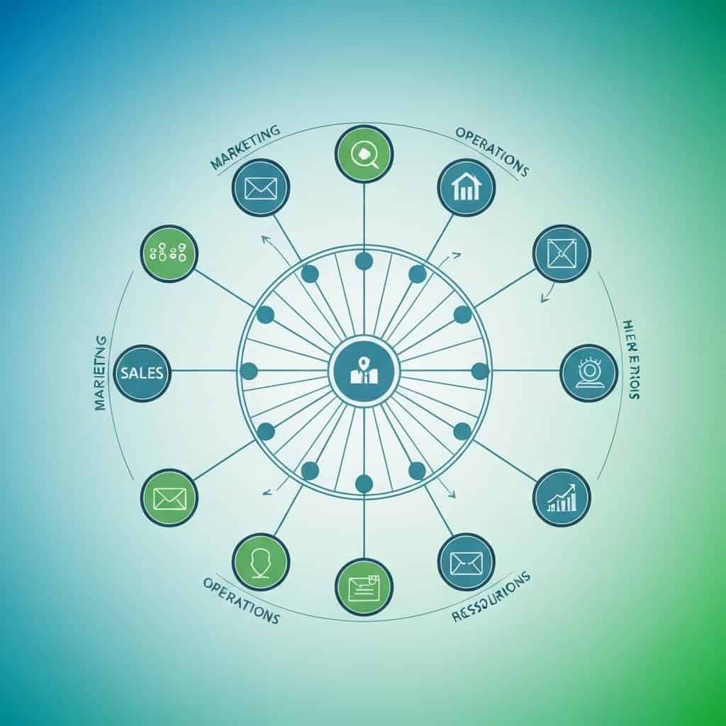 Model VRIO w analizie zasobów wewnętrznych firmy
