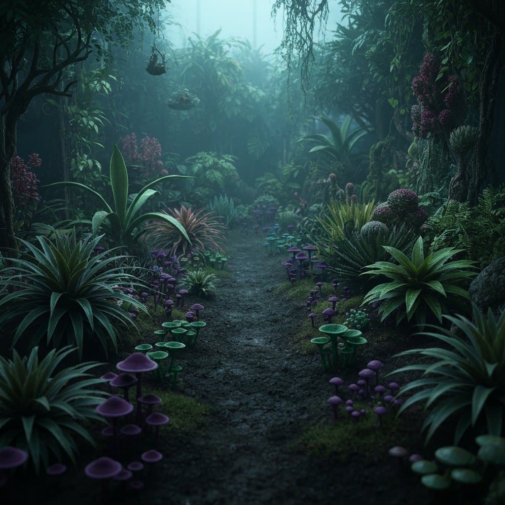 Hosty (funkie) – królowe cienistych zakątków ogrodu: odmiany i walka ze ślimakami