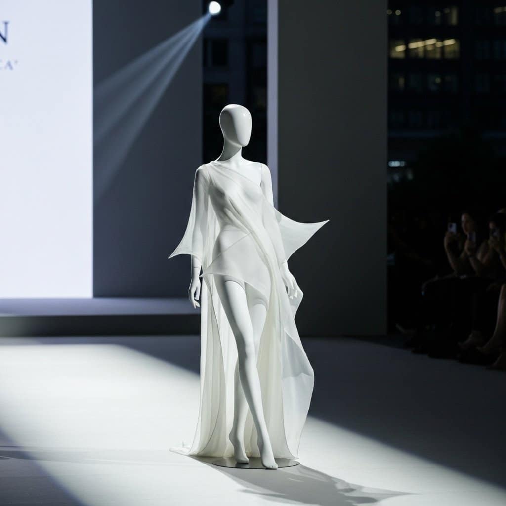 Jak działa PR w modzie: Kulisy budowania wizerunku marki