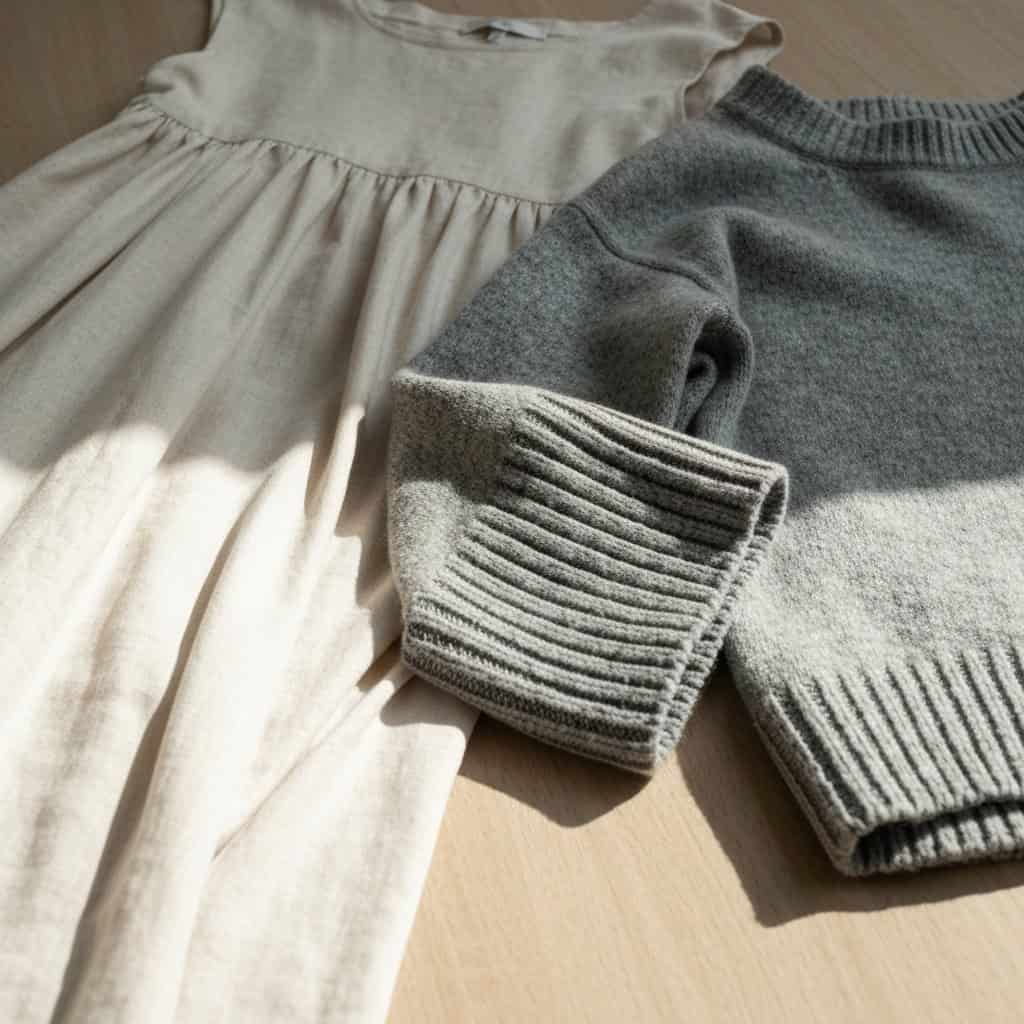 Luźne ubrania: Komfort i styl w zgodzie z trendami