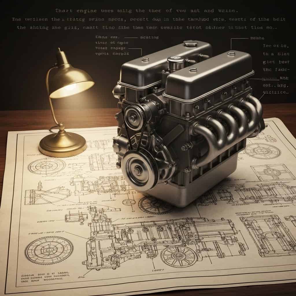 Język motoryzacji: jak zmieniła się terminologia