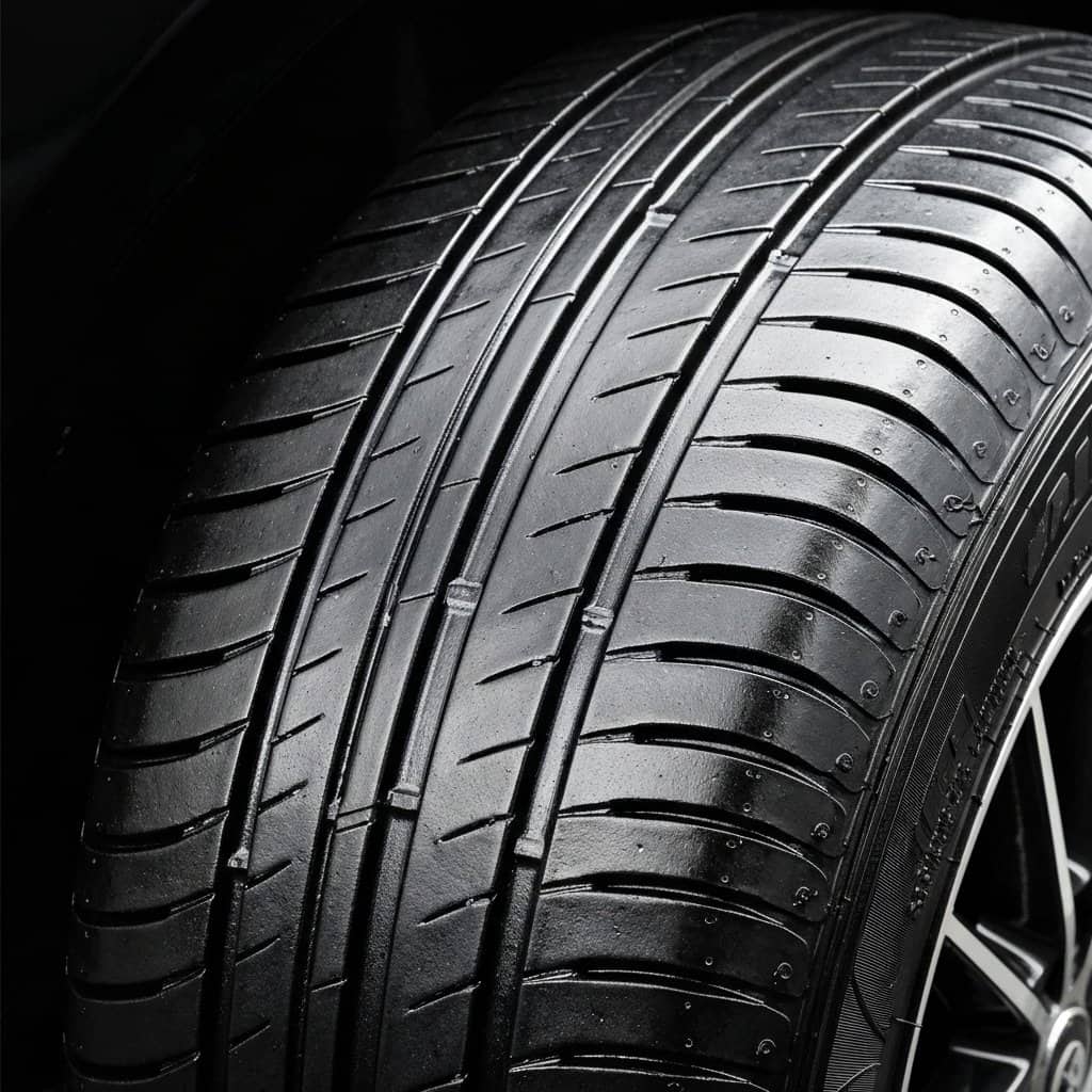 Produkty nabłyszczające opony: sekret lśniącego wyglądu Twojego auta