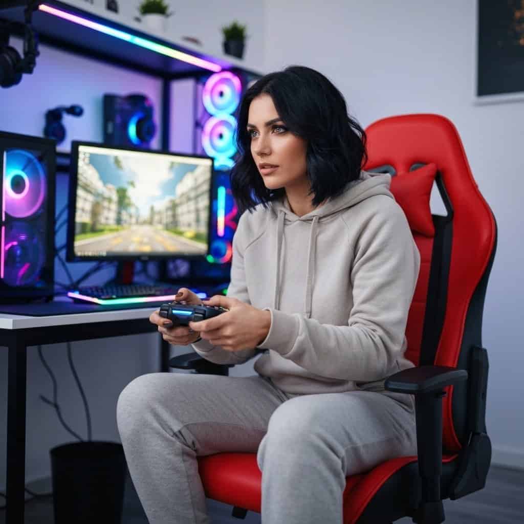 Technologiczny minimalizm w starych wnętrzach: Harmonia przeszłości i przyszłości