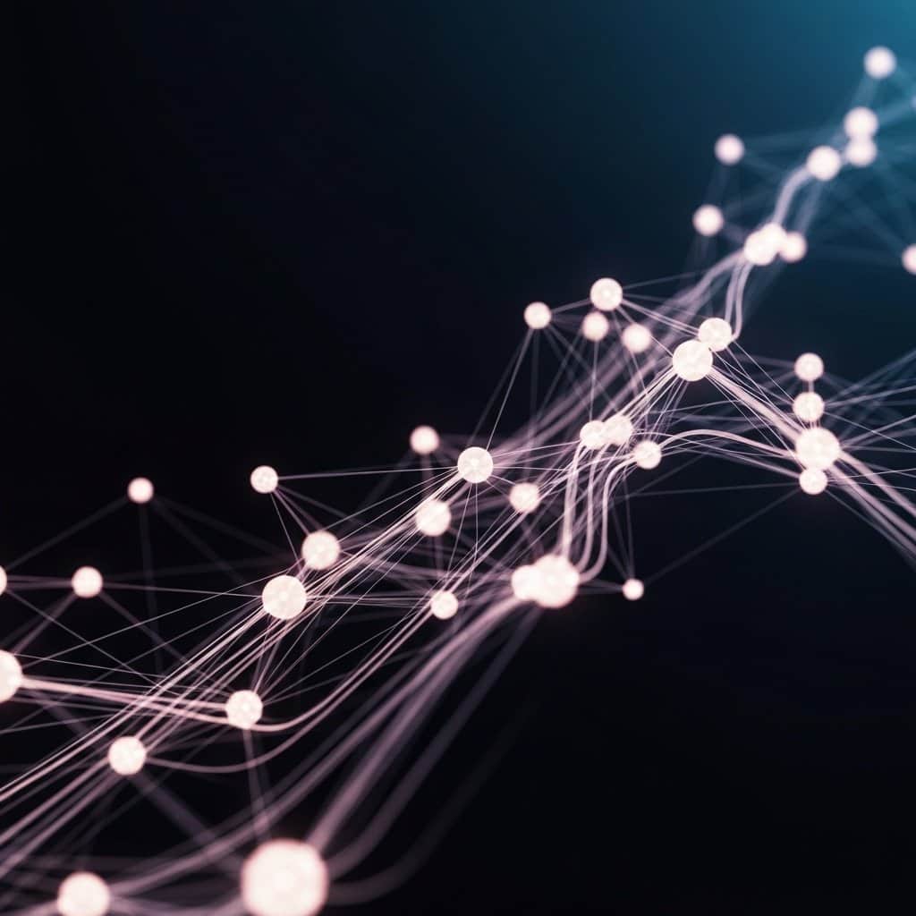 Grafy wiedzy: Rewolucja w organizacji i wyszukiwaniu informacji