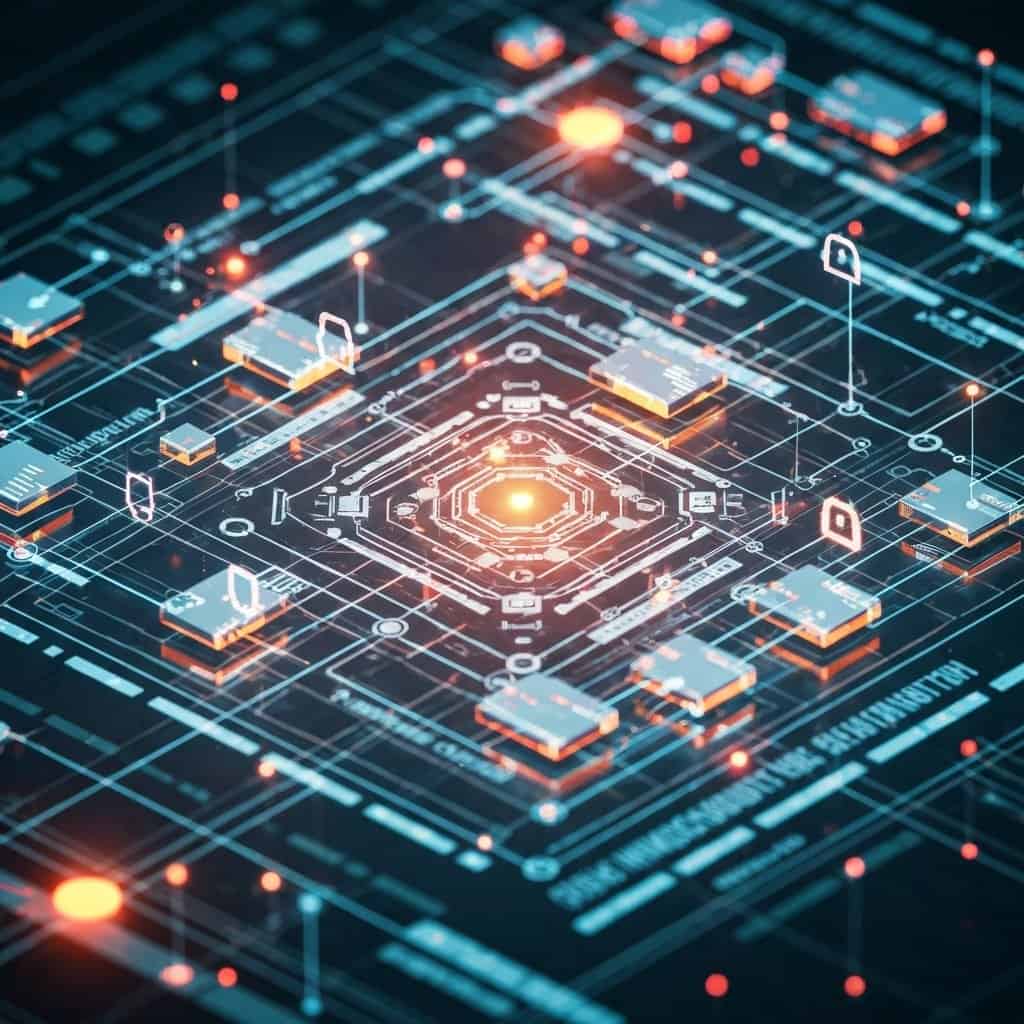 Incident response: Jak skutecznie reagować na incydenty bezpieczeństwa