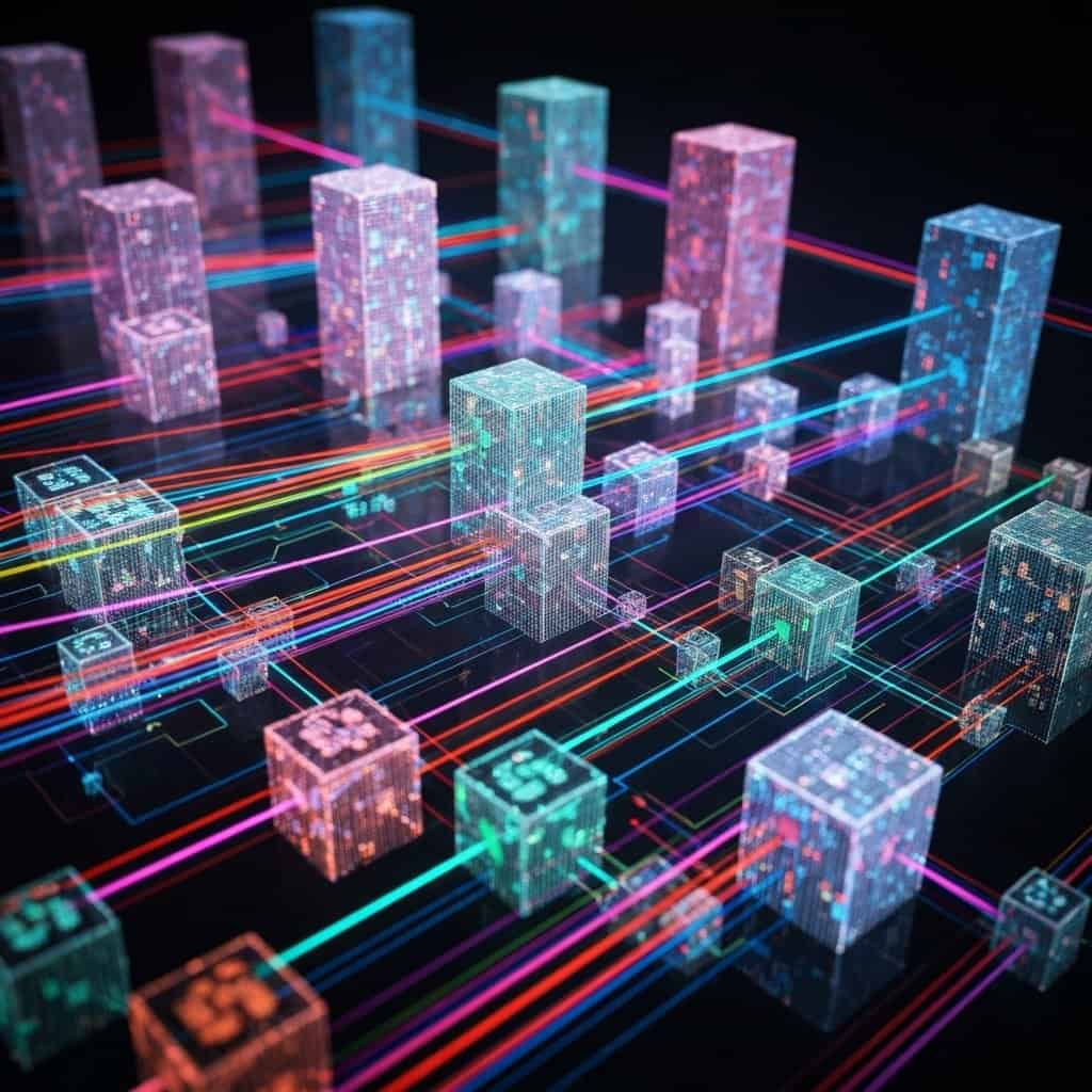 Oszczędności dzięki technologii uczenia maszynowego: Kompleksowy przewodnik