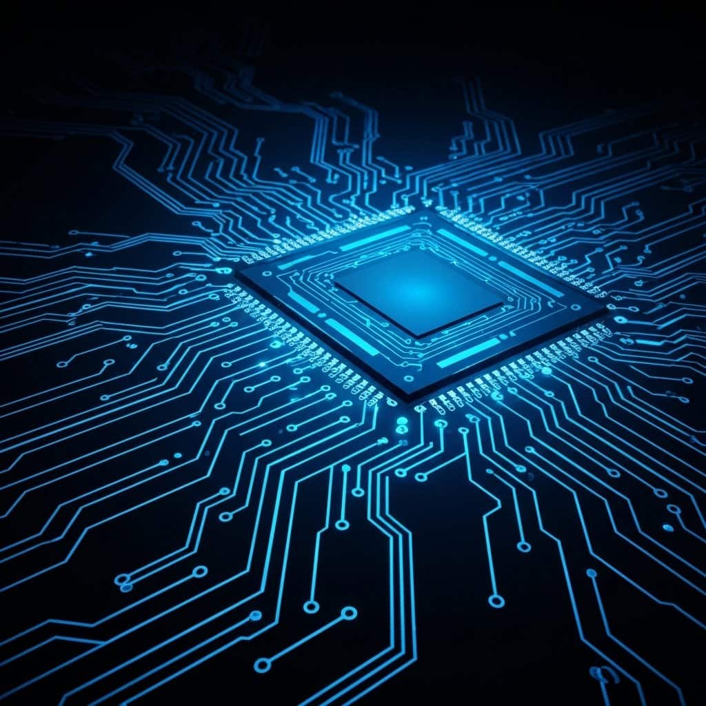 Strategie rozwoju i zastosowania technologii chipów neuronowych