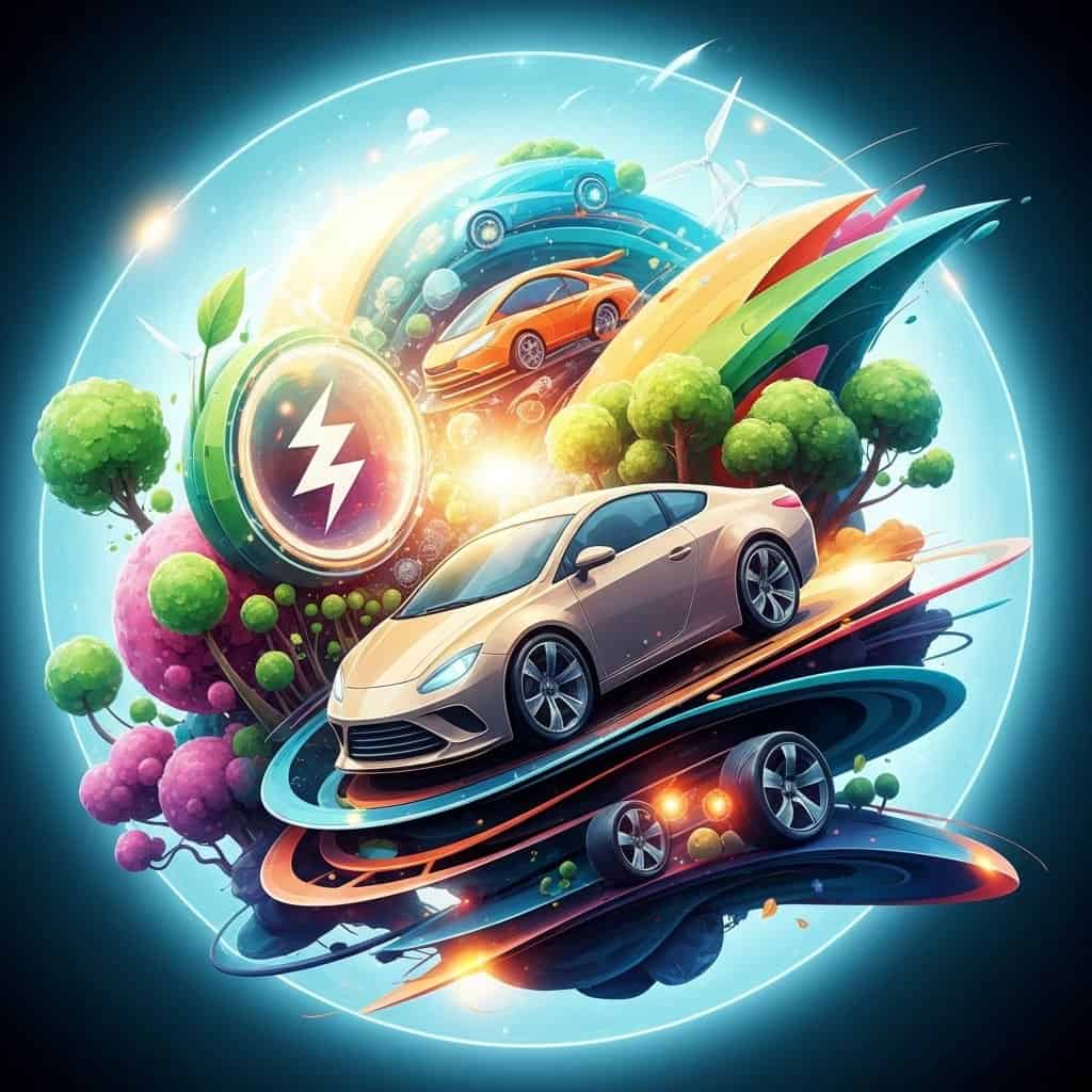 Technologie czyste: Przyszłość zrównoważonego rozwoju