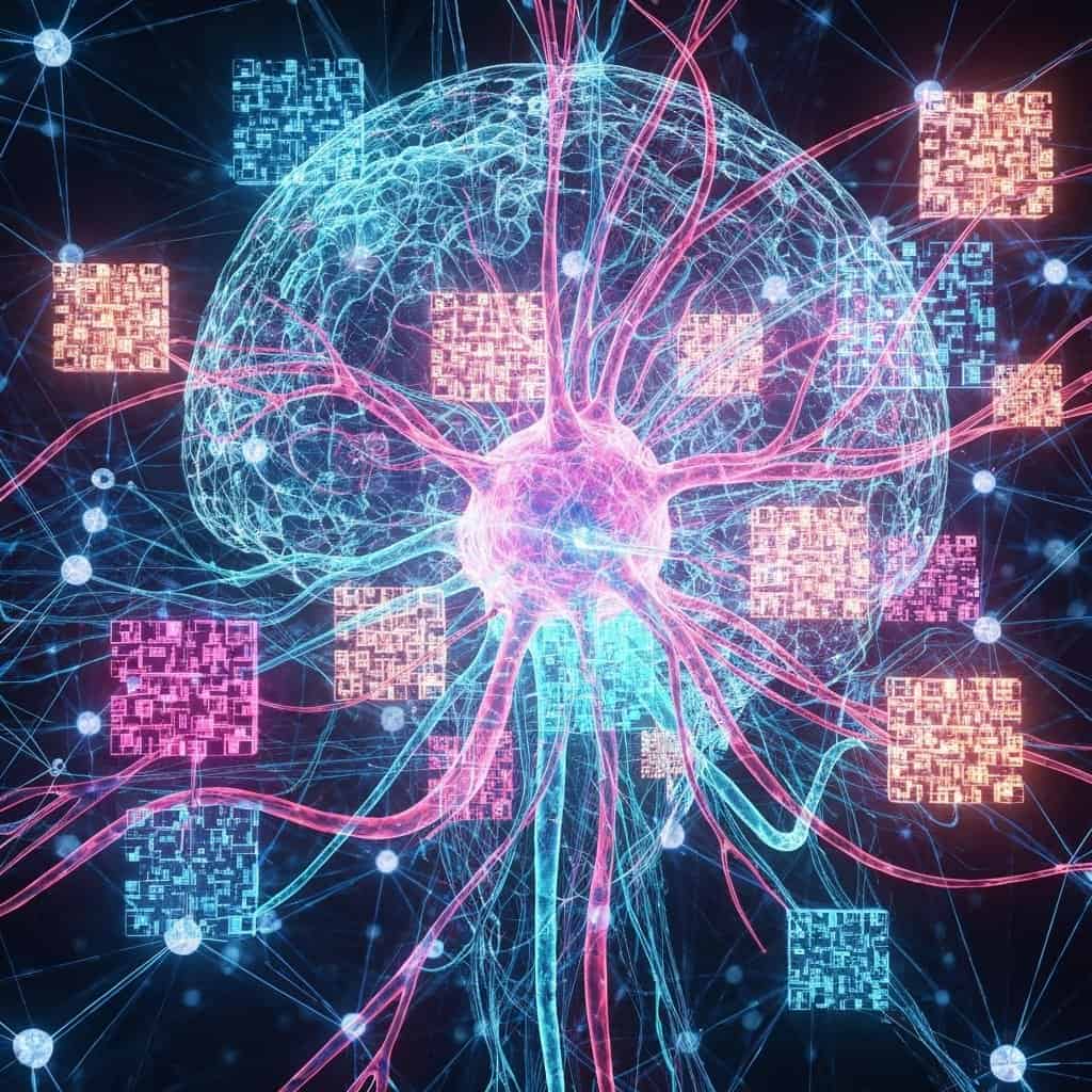 Jak działają chipy neuronowe? Rewolucja w technologii