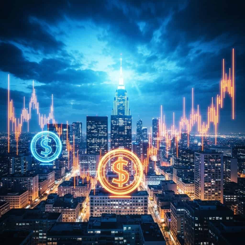 Kondycja Giełdy Papierów Wartościowych w Warszawie: Analiza i Perspektywy