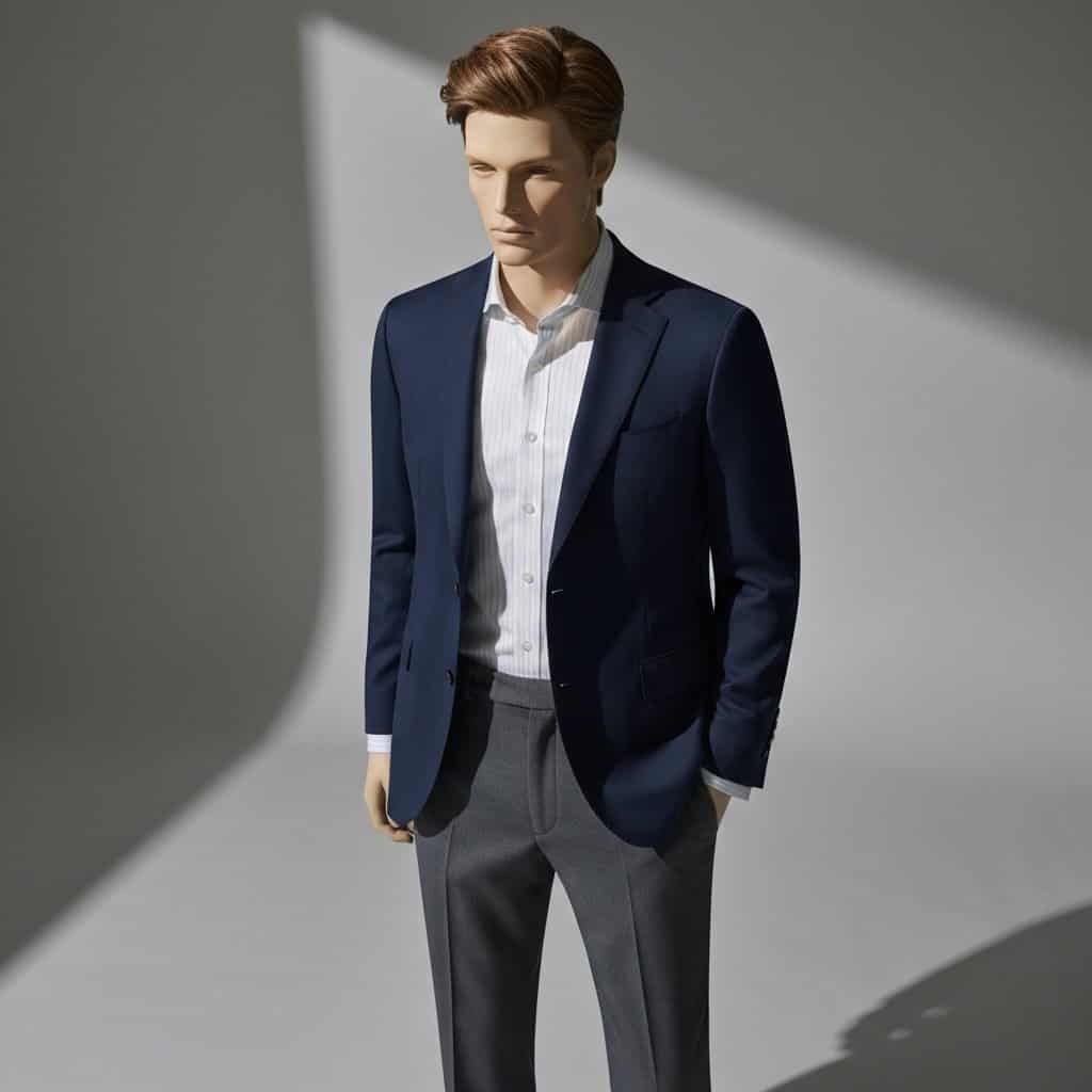 Kurtka na marynarkę: Jak stworzyć stylowy i funkcjonalny zestaw?