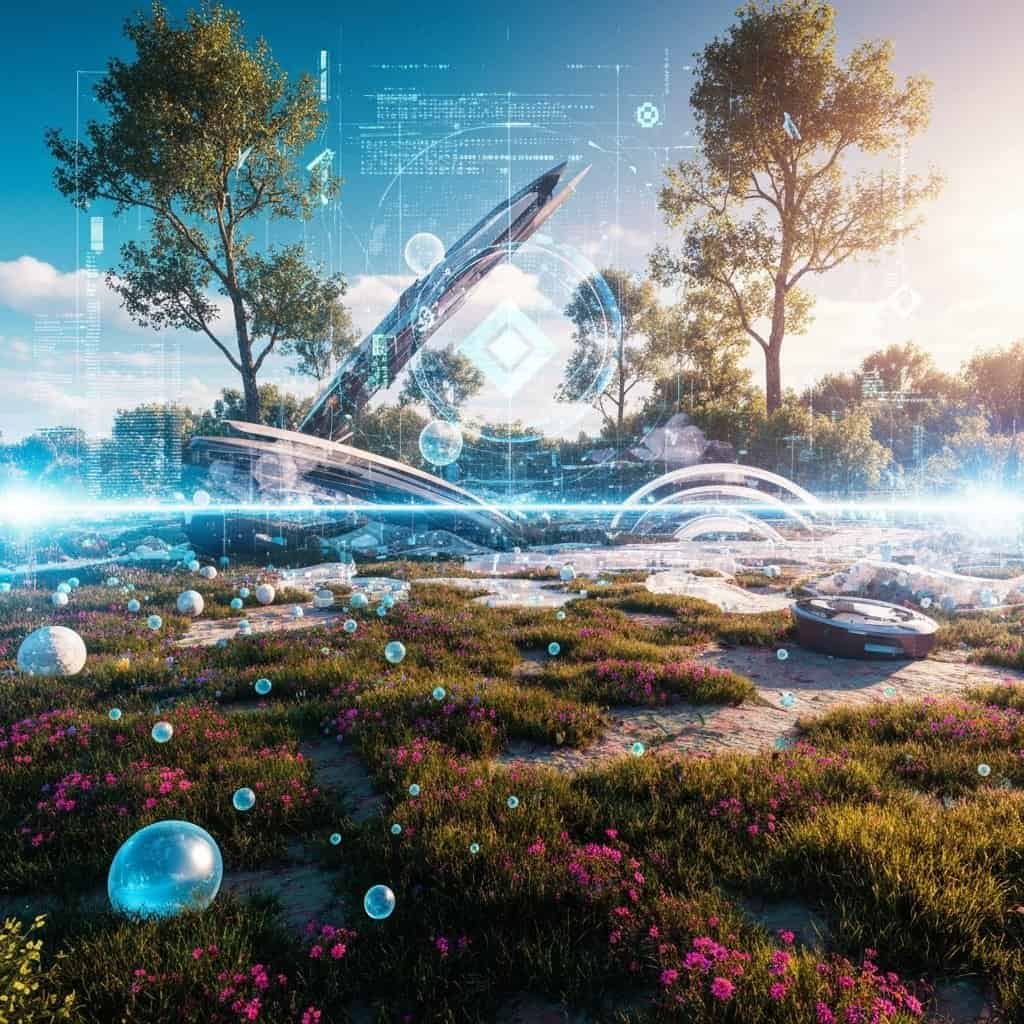 Konsekwencje technologii VR i AR: Rewolucja, która zmienia naszą rzeczywistość