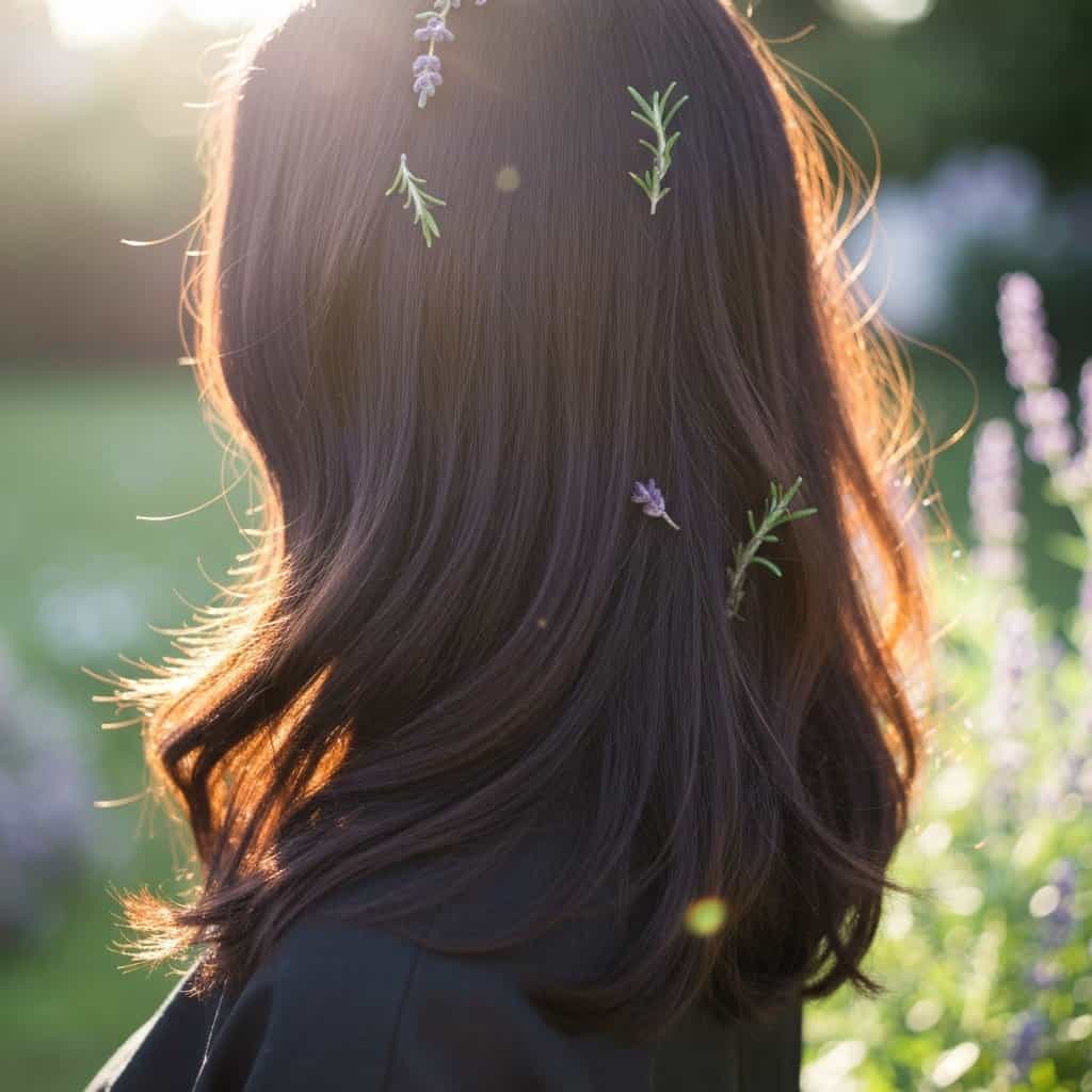 Odżywka – klucz do zdrowych i pięknych włosów