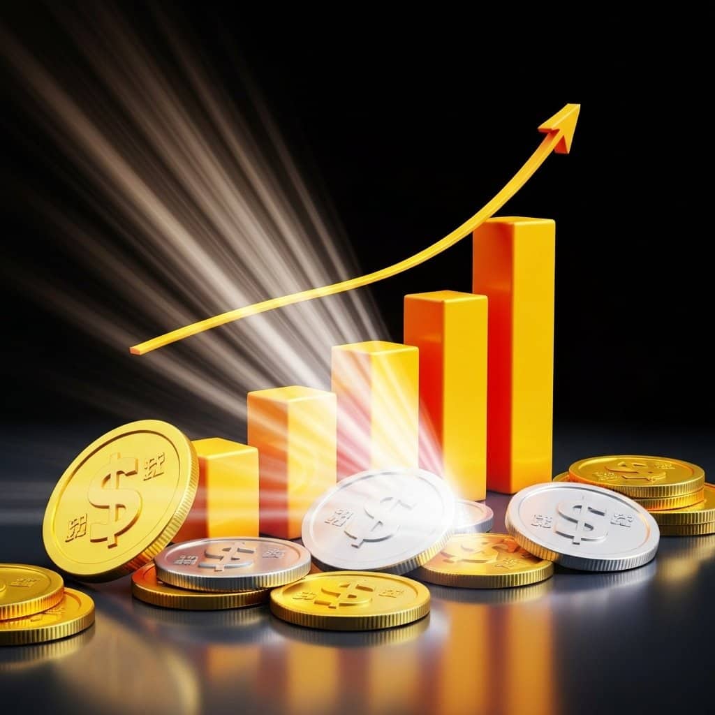 Ile pieniędzy potrzeba, żeby zacząć inwestować?