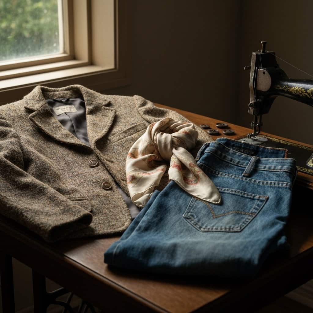 Ubrania z duszą – co to znaczy i jak je odnaleźć w świecie mody