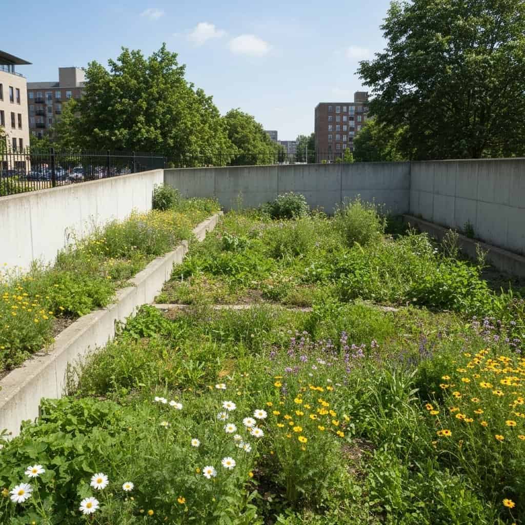 Guerilla gardening – etyka i techniki miejskiego zazieleniania