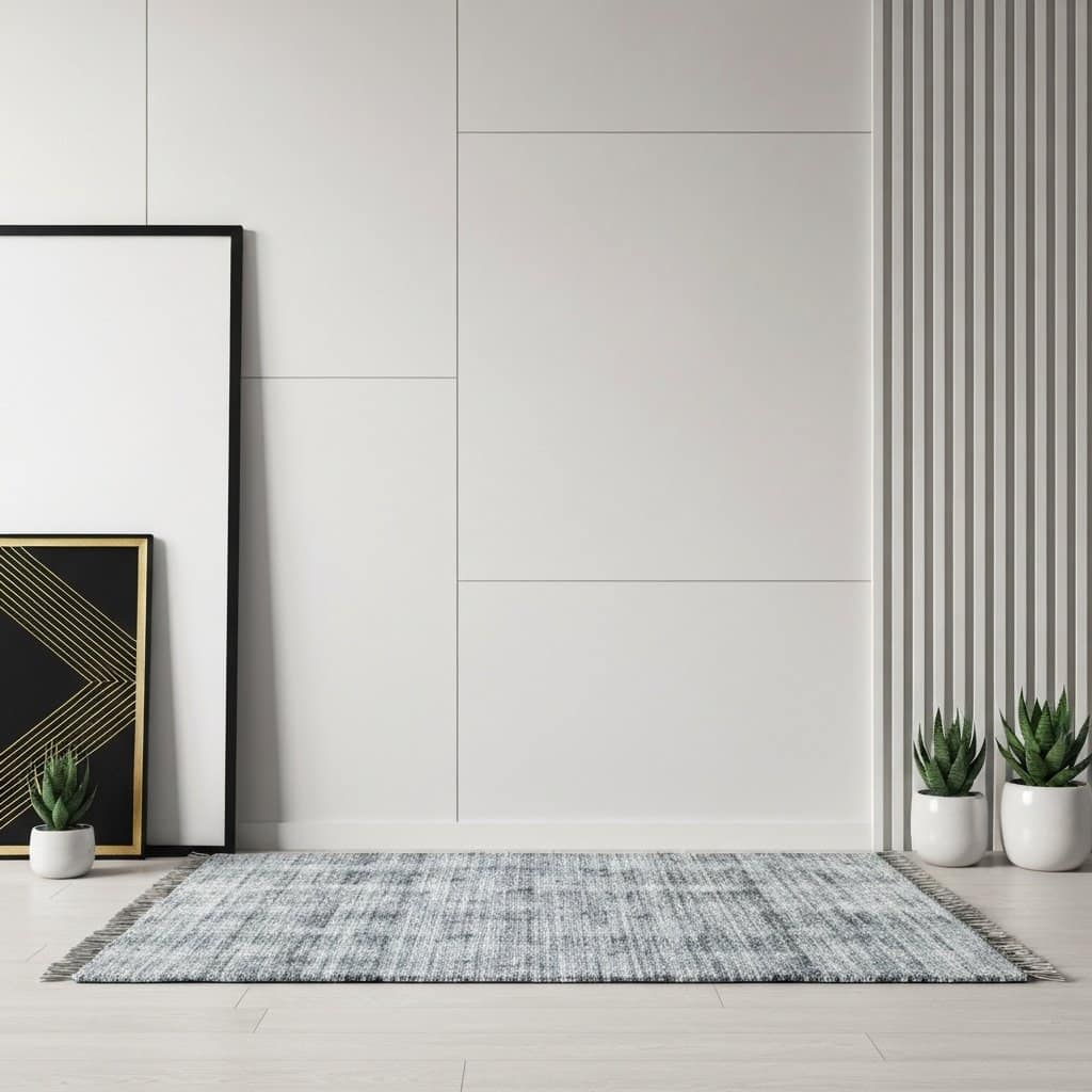 Jak udekorować pustą ścianę?