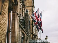 Praca dla kobiet w UK