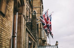 Praca dla kobiet w UK