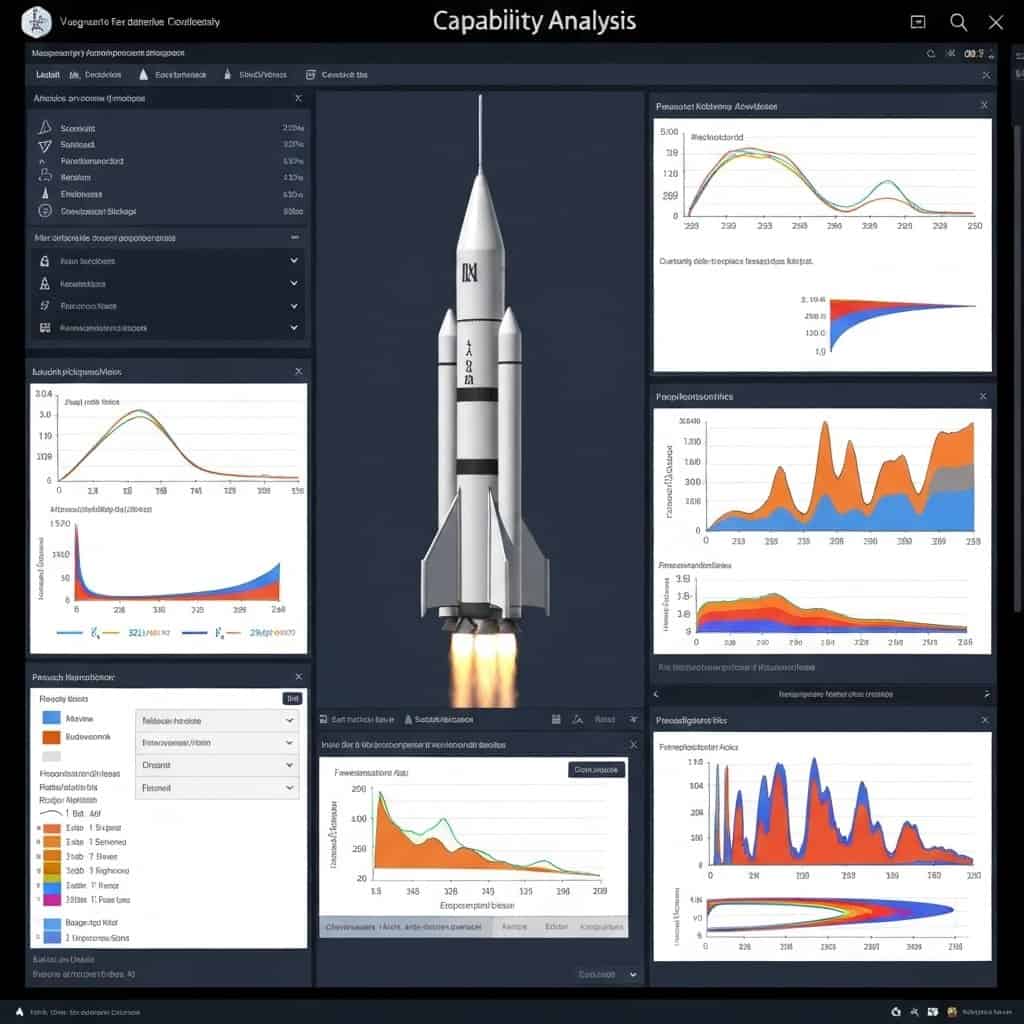 Analiza zdolności rakietowych Hamasu