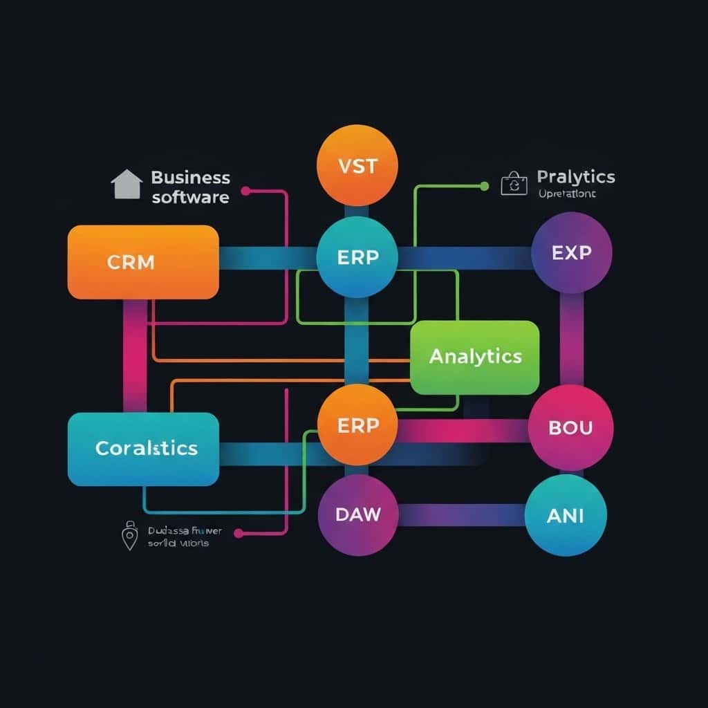 CRM dla małej firmy: HubSpot vs. Zoho vs. Firmao – który wybrać?