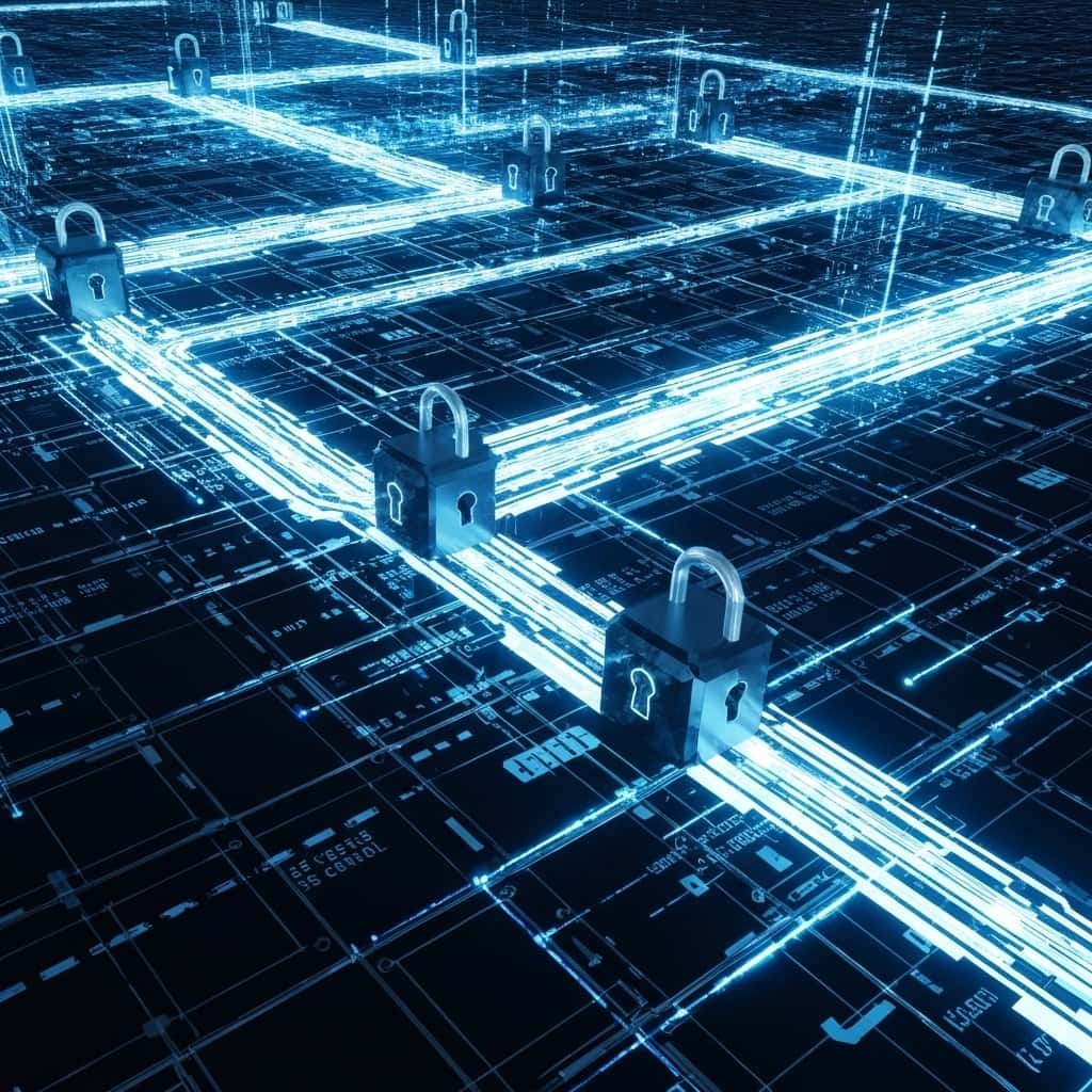 Dyskrecjonalna kontrola dostępu: Klucz do bezpieczeństwa w cyfrowym świecie