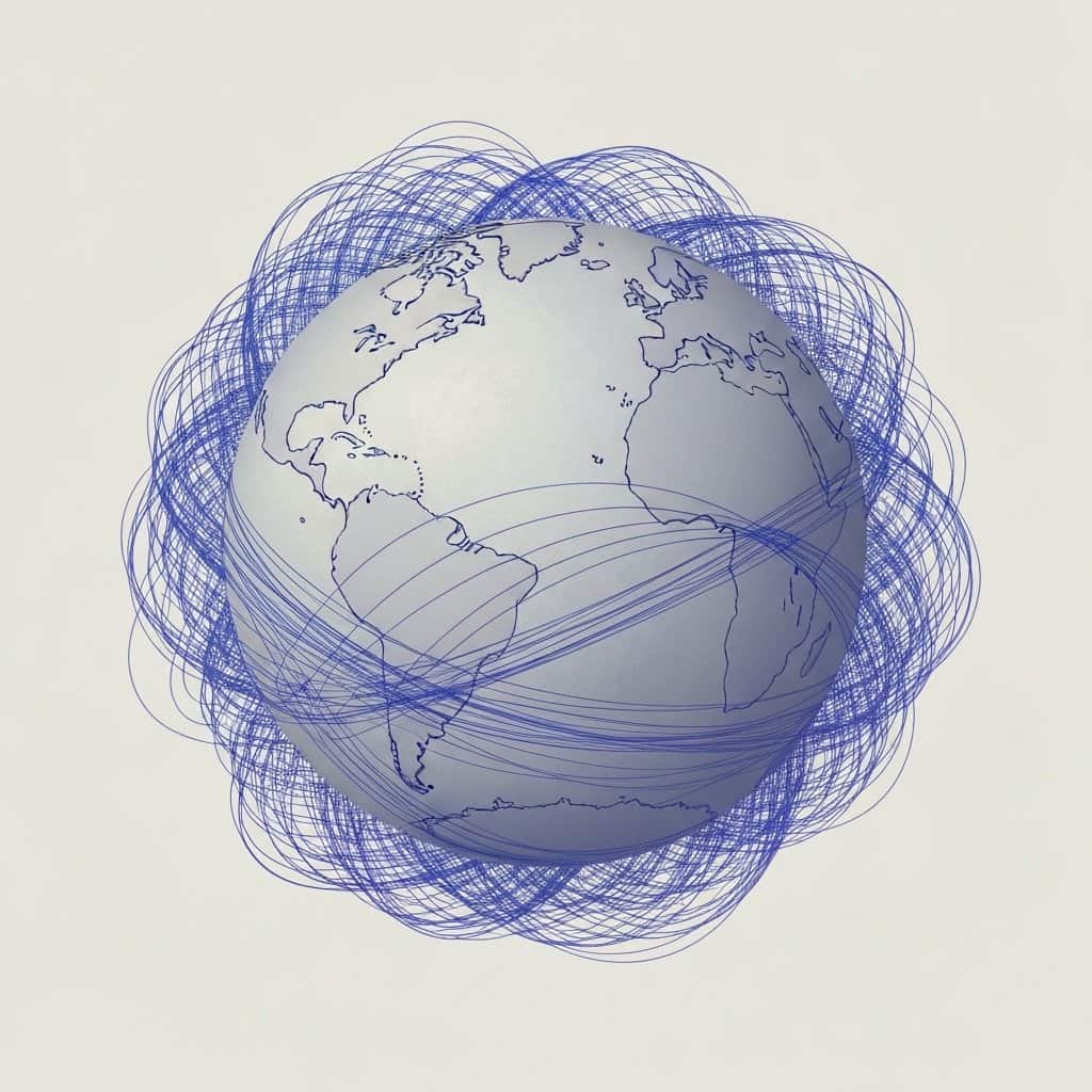 Cyfrowy nomadyzm: prawne i podatkowe implikacje pracy z dowolnego miejsca na świecie