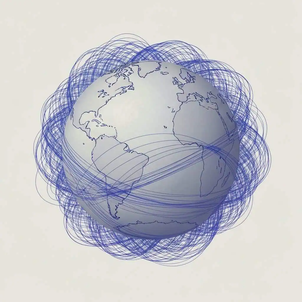Cyfrowy nomadyzm: prawne i podatkowe implikacje pracy z dowolnego miejsca na świecie